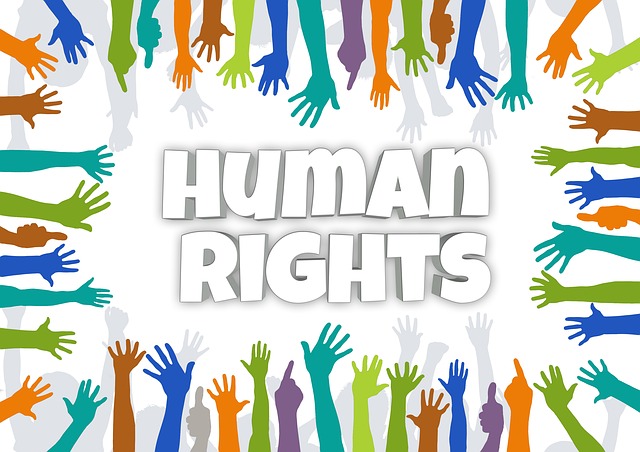 lidská práva