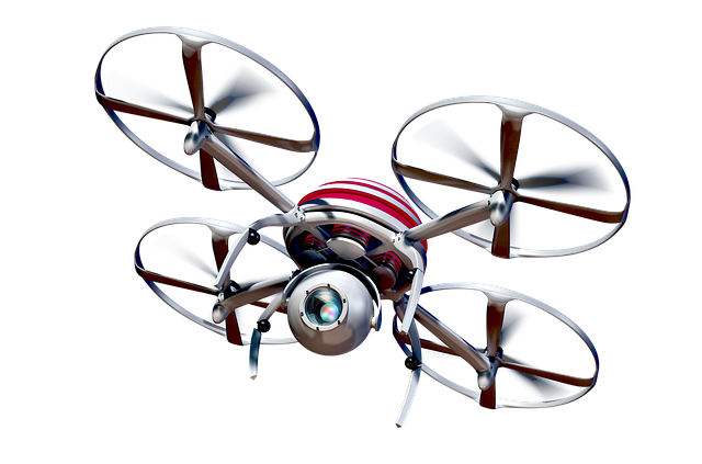 quadrocopter