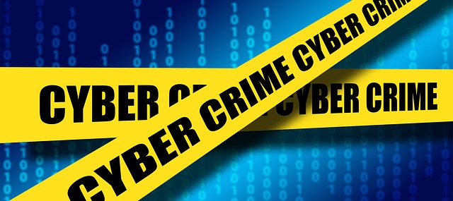 cyber zločin